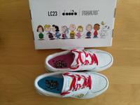 Diadora LC 23 Peanuts Größe 41 ungetragen Niedersachsen - Dinklage Vorschau