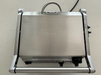 Sage Kontaktgrill the Smart Grill Pro, BGR840BSS Dresden - Blasewitz Vorschau