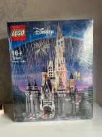 Lego 71040 - Das Disney Schloss - Neu und EOL ! Niedersachsen - Ostrhauderfehn Vorschau