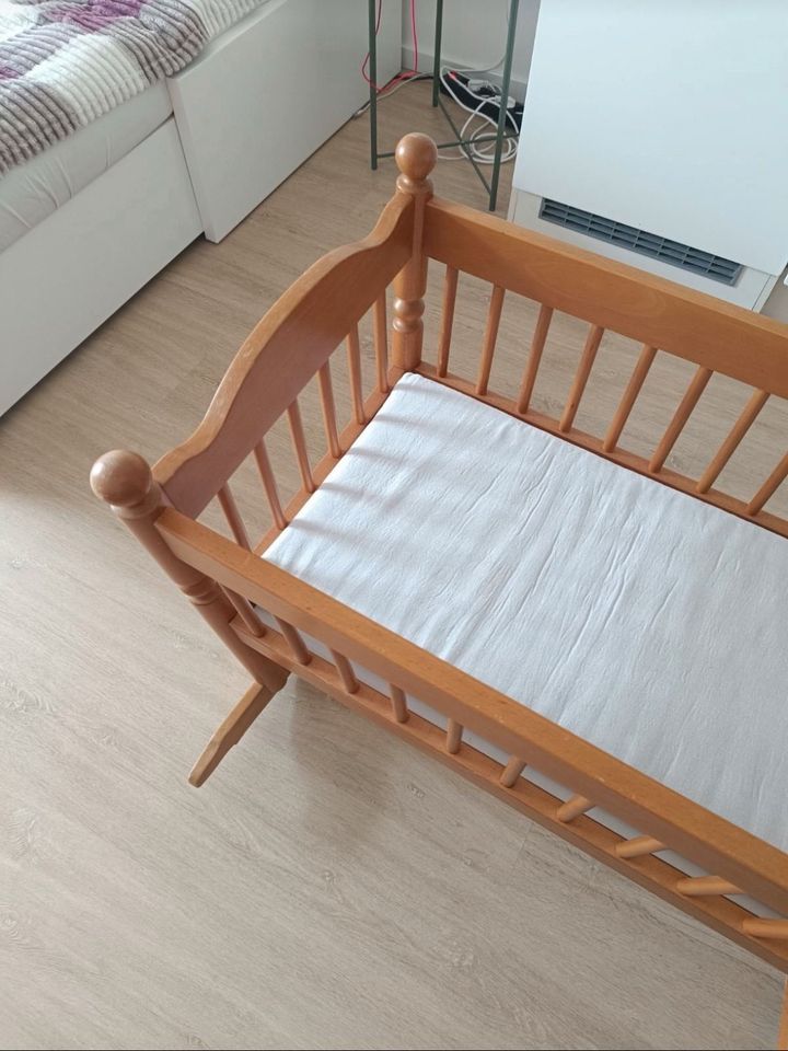 Kinderbett Babybett Bett für Kind in München