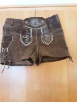 Kurze Damen Lederhose Bayern - Plattling Vorschau