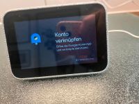 Lenovo Smart Clock mit Google Assistant Baden-Württemberg - Karlsruhe Vorschau