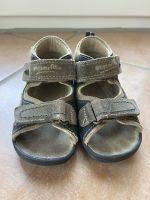 Kinder Sandalen von Superfit Größe 21 Niedersachsen - Duderstadt Vorschau