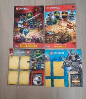 Ninjago Spielanleitung Sachsen - Neukirchen/Erzgeb Vorschau