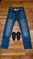 Motorrad Jeans W31/L32 Nordrhein-Westfalen - Stolberg (Rhld) Vorschau