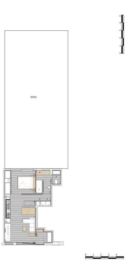 Wohnung in Palma de Mallorca zentral zu verkaufen in Hamburg