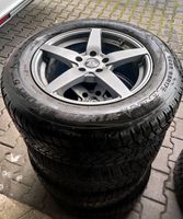 ✓ MAZDA CX5 WINTERREIFEN 225/65 R17 106H DUNLOP WINTERRÄDER RDKS Nordrhein-Westfalen - Herten Vorschau