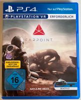 Farpoint PlayStation 4 VR Bonn - Auerberg Vorschau