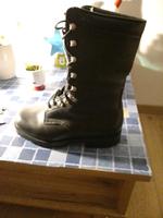 Stiefel mit Stahlkappe Bayern - Reisbach Vorschau