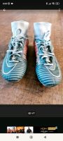 Nike Sockenfussballschuhe Gr 38 Nordrhein-Westfalen - Nettersheim Vorschau