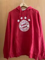 FC Bayern München Männer Hoodie Niedersachsen - Wolfsburg Vorschau