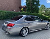 BMW  520 M Sport Pak. İnduvidual Bi xenon Alcantara Hessen - Breitscheid Vorschau