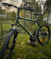 Mountainbike Trek 3500 26“ Reifen 53cm Rahmen Berlin - Tempelhof Vorschau