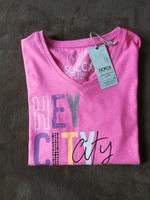 neues Soccx Shirt Gr. S, 36 rosa Berlin - Spandau Vorschau