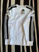 Adidas Squadra 21 Sweatshirt weiß Niedersachsen - Laatzen Vorschau