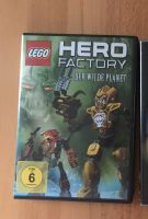 Kinder DVD LEGO HERO Factory , Disney Baymax FSK6 Thüringen - Vacha Vorschau