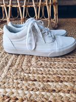 Sneaker / Vans / Gr. 40,5 Wandsbek - Hamburg Bramfeld Vorschau