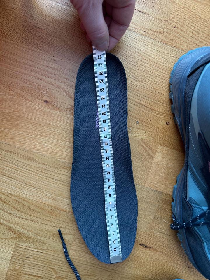 Damen Wanderschuhe Türkis Blau, Gr. 41, Waterproof, wie neu in Dortmund