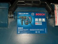 Bosch Bohrhammer, GBH 3-28  DFR Baden-Württemberg - Illingen Vorschau
