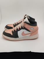 Nike Air Jordan 1 Mid Größe 37,5 Köln - Porz Vorschau