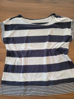 T-Shirt, Marina, Marke: Esprit, Gr. XL, Organic Cotton Nordrhein-Westfalen - Grefrath Vorschau