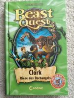 Beast Quest  (ungelesen!) Frankfurt am Main - Harheim Vorschau