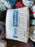 Knauf Uniflott/ Fugagips 25kg Nordrhein-Westfalen - Bergheim Vorschau