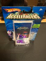 Hot Wheels Acceleracers Nitrium Stuttgart - Bad Cannstatt Vorschau