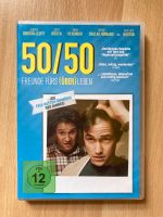 DVD Film „50/50“ mit Joseph Gorden Levit Leipzig - Altlindenau Vorschau