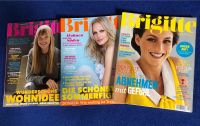 3 Brigitte Zeitschriften München - Trudering-Riem Vorschau