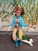 Barbie Mattel bewegliche Beine Barbie Meerjungfrau Nordrhein-Westfalen - Recklinghausen Vorschau