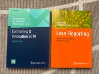 Controlling & Innovation + Lean-Reporting - Optimierung Effizienz West - Schwanheim Vorschau