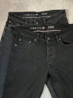 2x Jeans in Größe 32/34 slimfit Nordrhein-Westfalen - Siegburg Vorschau
