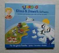 Jako-o Klima & Umwelt-(Lern-) Software für die ganze Familie,ab 5 Bayern - Ingolstadt Vorschau