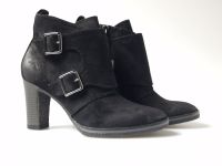 s.Oliver Kurzstiefelette/Ankle Boot, Wildleder-Optik Neu Outlet Nordrhein-Westfalen - Beckum Vorschau