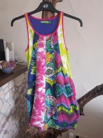 Schönes Desigual Kleid Saarland - Saarwellingen Vorschau