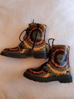 Coole Boots von Dockers, neu Bayern - Bindlach Vorschau