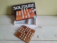 Solitaire Schmidt Spiele Holz Niedersachsen - Goslar Vorschau