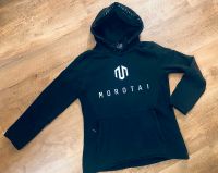 Morotai Hoodie Sweater schwarz Gr. S/M Sachsen-Anhalt - Wernigerode Vorschau