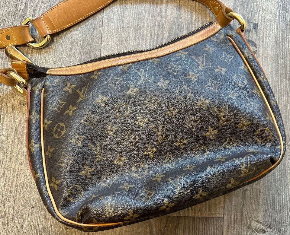 Louis Vuitton Tasche Monogram Tulum - Pm in Igel