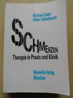 Schmerzen-Therapie in Praxis und Klinik # Reinhard Saller Rheinland-Pfalz - Ludwigshafen Vorschau