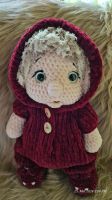 Amigurumi/ Häkeltiere Nordrhein-Westfalen - Rhede Vorschau