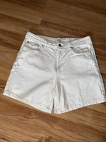 Jeansshorts. Only. Größe M. Beige. Neu.Sommer. Brandenburg - Plessa Vorschau