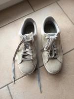 ❤️ Puma Schuhe Gr.37 Sachsen - Mockrehna Vorschau
