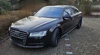 AUDI A8 4.2 TDI * kein Tausch * Niedersachsen - Sittensen Vorschau