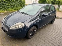 Fiat Punto 1,2 Benziner HuNeu/Zahnriemen gemacht/ Top Nordrhein-Westfalen - Lippstadt Vorschau