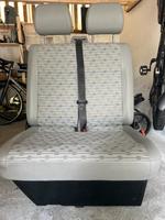 2er Sitzbank Beifahrer (VW T5) München - Moosach Vorschau