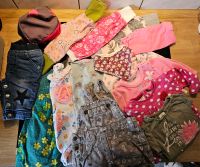 Kleidung Mädchen ua. selbstgenähtes, Kleider, Hosen , Oberteile Hessen - Lahntal Vorschau