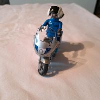 Playmobil Polizei-Motorrad Baden-Württemberg - Dielheim Vorschau