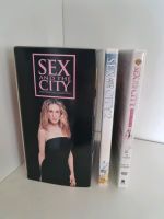DVD Sex and the City Box + beide Filme Nordrhein-Westfalen - Warendorf Vorschau
